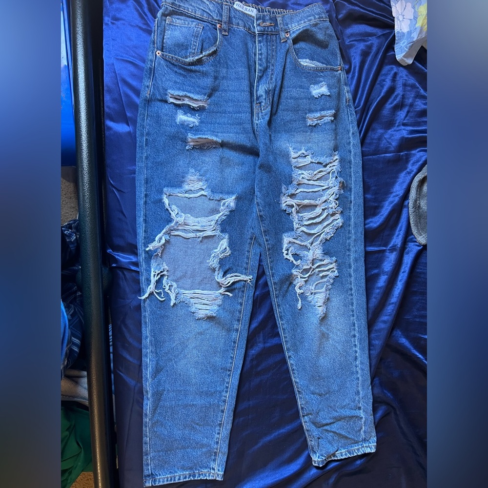 Wax Jeans size 16 juniors plus